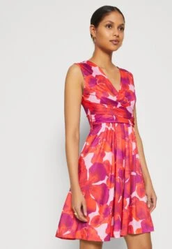 Anna Field Jerseyjurk - Red/Pink 15 Anna Field Jerseyjurk - Red/Pink -Anna Field Winkel 16d8598c759e475c9c619ac10cb17c20