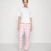 Anna Field Pyjama - Pink 2 Anna Field Pyjama - Pink -Anna Field Winkel 16f8cb35c9f14637b3276b473b9edb20