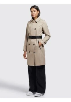 Khujo Trenchcoat - Beige -Anna Field Winkel 17445949a43c4011a4c7fde0c3c81da6