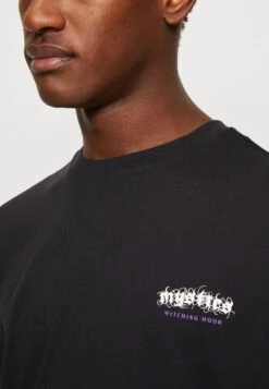 YOURTURN Unisex - Longsleeve - Black -Anna Field Winkel 17606df7c9bc410381c4ed4752314d6d