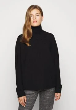 DRYKORN Liora - Trui - Schwarz 11 DRYKORN Liora - Trui - Schwarz -Anna Field Winkel 1762f368a1b74abfa9baa936ce383a22