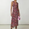 Patrizia Pepe Long - Maxi-Jurk - Martianredflower -Anna Field Winkel 1833e45458e746bfa4c829793071eb4a