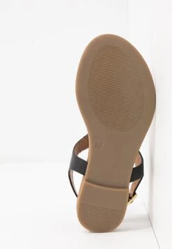 Anna Field Leather - Teensandalen - Black -Anna Field Winkel 185c44a942ba494c93e51611f6b512d0