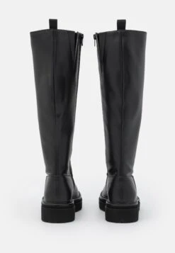 Plateaulaarzen - Black -Anna Field Winkel 189ff0e18bc94cd49a5d8bf1d3aedd57