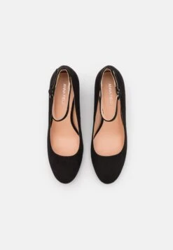Klassieke Pumps - Black -Anna Field Winkel 19c443bcbab34c94b10f03f5843eec08