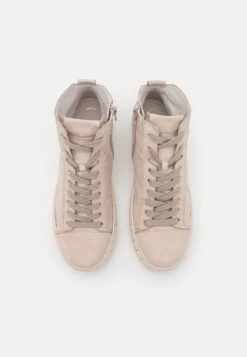 Gabor Comfort Sneakers Hoog - Puder 13 Gabor Comfort Sneakers Hoog - Puder -Anna Field Winkel 1a79b7387725418e866ffa81c13e5a6e