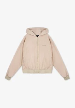 Pegador Primo Jacket Unisex - Trainingsvest - Unbleached -Anna Field Winkel 1ab70a85ee69492eafb7b21a7fe19d1d