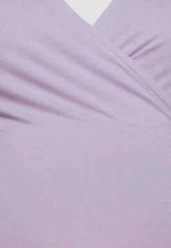 2 Pack - T-Shirt Basic - Multi Coloured/Lilac/Grey 11 2 Pack - T-Shirt Basic - Multi Coloured/Lilac/Grey -Anna Field Winkel 1aef18601ed045a0ba41db44d81daf22