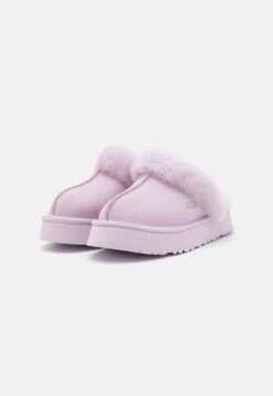 Ugg Disquette - Pantoffels - Lavender Fog -Anna Field Winkel 1b313a0d7a9245d184f2a499a410b975