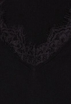 Anna Field Lace - Trui - Black 7 Anna Field Lace - Trui - Black -Anna Field Winkel 1b67e9953cbb422aaf73729be6d5f720