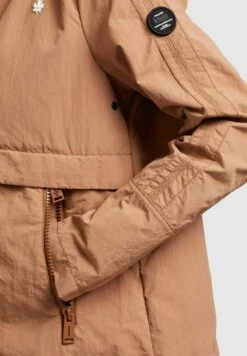 Khujo Zahira3 - Lichte Jas - Toffee -Anna Field Winkel 1b88c6d5c16c4b5493eaa5446721847e