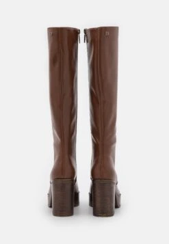 MTNG New- Plateaulaarzen - Moka -Anna Field Winkel 1bd0007b78464c24a45bde6073d09664