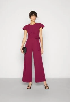 Anna Field Jumpsuit - Purple -Anna Field Winkel 1d86e493f7f44c83a338ebfdc969c52c