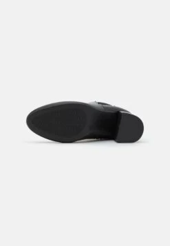 Anna Field Korte Laarzen - Black -Anna Field Winkel 1e8bd80d6abb4d31b256208a85df1a2f