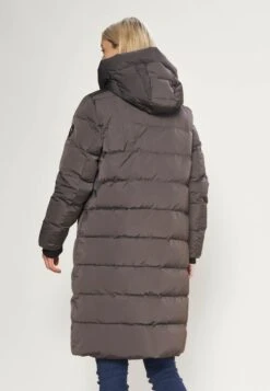 Mos Mosh Nova Coat - Donsjas - Magnet 9 Mos Mosh Nova Coat - Donsjas - Magnet -Anna Field Winkel 1ea289f9209a46889de9d5adb95e066e