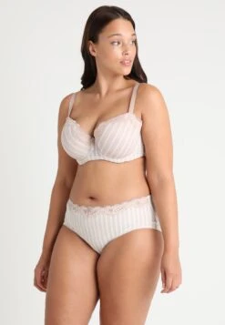City Chic Fifi Bra - Beugel Bh - Ivory -Anna Field Winkel 1f12c8eb22474b539d45271aae414b5e
