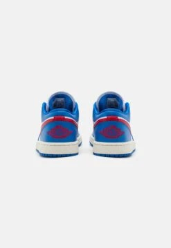 Air Jordan 1- Sneakers Laag - Sport Blue/Gym Red/White/Sail -Anna Field Winkel 1f59894c71474b9fa44ccabfb4b58134