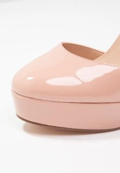 Even&Odd Hoge Hakken - Light Pink 11 Even&Odd Hoge Hakken - Light Pink -Anna Field Winkel 2042dfb183a74e41a1faf4a103cd4e38