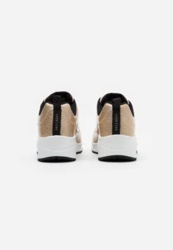 Uno - Sneakers Laag - Champagne Gold Glitter Hot Melt -Anna Field Winkel 207ce1a7903a46d5a5a2b00371abf16d