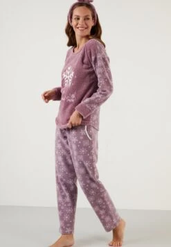 LELA Regular Fit - Pyjama - Lilac 11 LELA Regular Fit - Pyjama - Lilac -Anna Field Winkel 20dcf68437c8478f85f2b69e6defceaa
