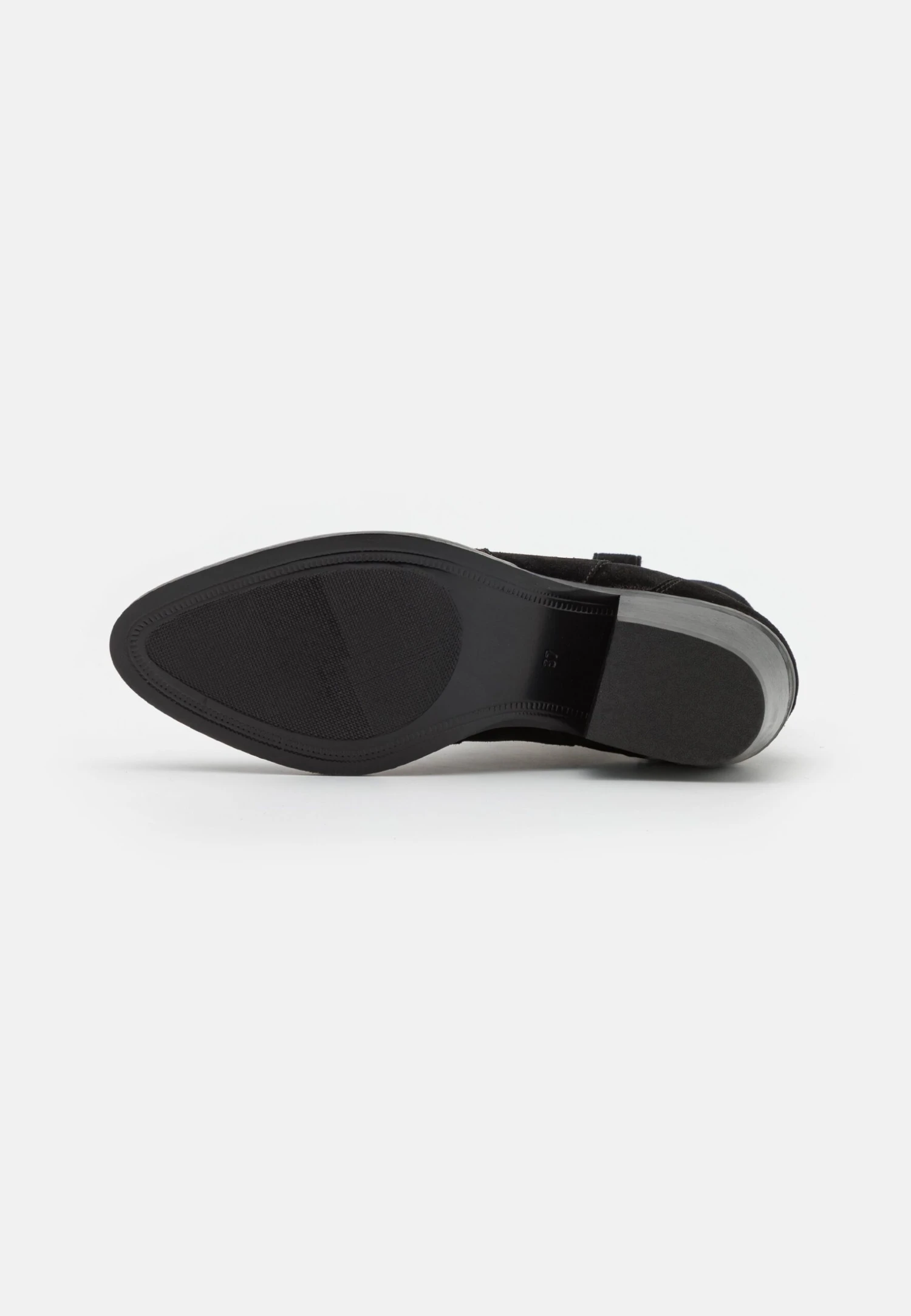 Anna Field Leather - Cowboy-/Bikerlaarsjes - Black 7 Anna Field Leather - Cowboy-/Bikerlaarsjes - Black - Afbeelding 5