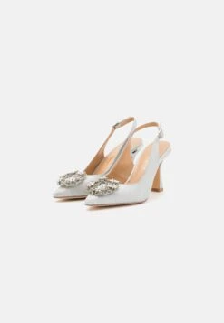 Alma En Pena Klassieke Pumps - Star Silver 10 Alma En Pena Klassieke Pumps - Star Silver -Anna Field Winkel 227d0d2795e34273b8526e29dd2eff34