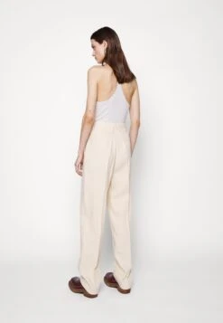Filippa K Julie Trousers - Broek - Dusty Beige -Anna Field Winkel 22950c877bdf41b8b6a27fc8c084bf3d