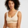 Magic Bodyfashion Comfort Bra - Bustier - Nude