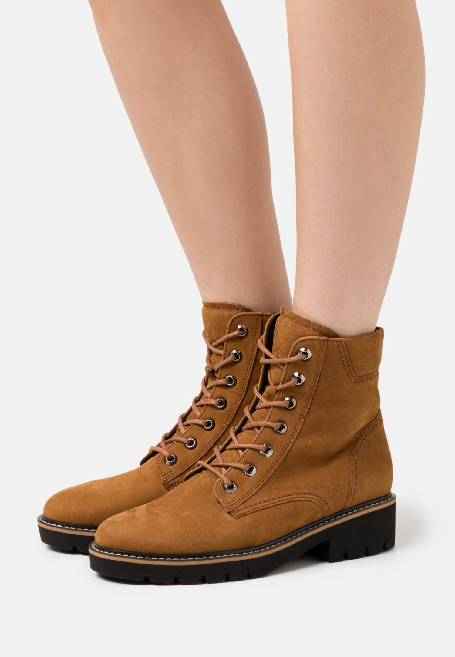 Gabor Comfort Veterboots - Copper 3 Gabor Comfort Veterboots - Copper