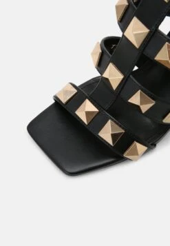 Steve Madden Capri - Sandalen - Black -Anna Field Winkel 230b9ba9c36b464dade89d6ce01a6876