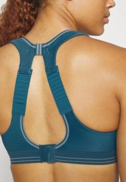 Shock Absorber Ultimate Run Bra - Sport-Bh Met High Support - Dark Blue 13 Shock Absorber Ultimate Run Bra - Sport-Bh Met High Support - Dark Blue -Anna Field Winkel 2341b95a93784780814eb10057e930a1