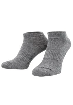 Giesswein Merino Wool Sneaker Socks 3Er-Pack - Sokken - Schiefer -Anna Field Winkel 23a3a32e49d248b2aa75545394ca8693
