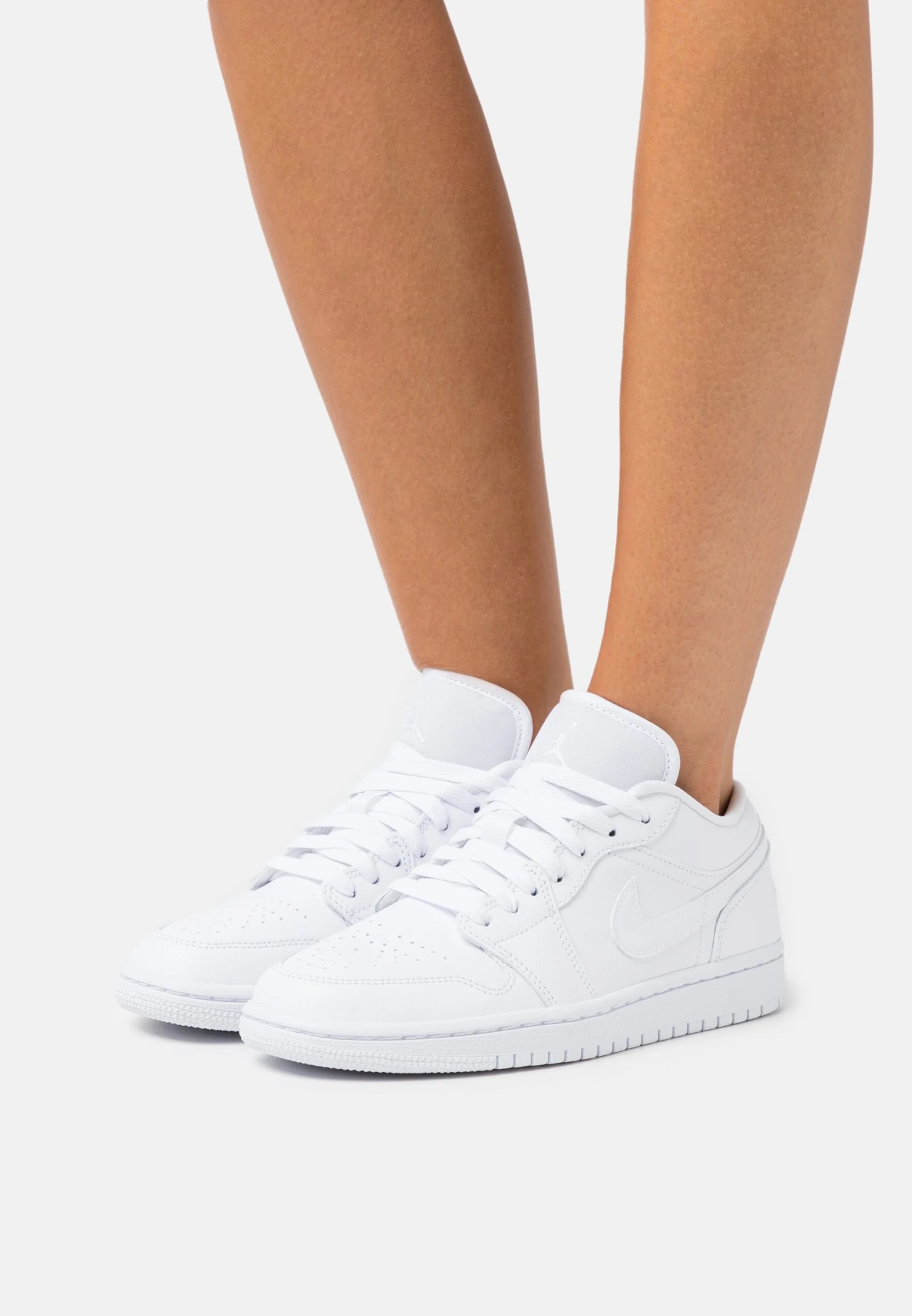 Wmns Air Jordan 1 Low 365 - Sneakers Laag - White 3 Wmns Air Jordan 1 Low 365 - Sneakers Laag - White