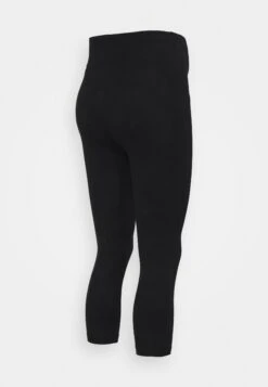 2 Pack Capri - Legging - Black/Light Grey -Anna Field Winkel 244bf41a37b544a8bd789e4dbf638f13