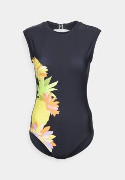 Seafolly Summer Salt Cap Sleeve One Piece - Badpak - Black -Anna Field Winkel 2503328d6b434a368b4a68a3eec9d68b
