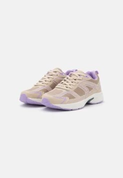 Even&Odd Comfort - Sneakers Laag - Beige/Lilac -Anna Field Winkel 251a16f5316c436181e0c5638464c111
