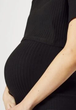 Top Skirt Set - Kokerrok - 802 - Black 15 Top Skirt Set - Kokerrok - 802 - Black -Anna Field Winkel 251f02f1bdee40caad3acd9f45ed2ead