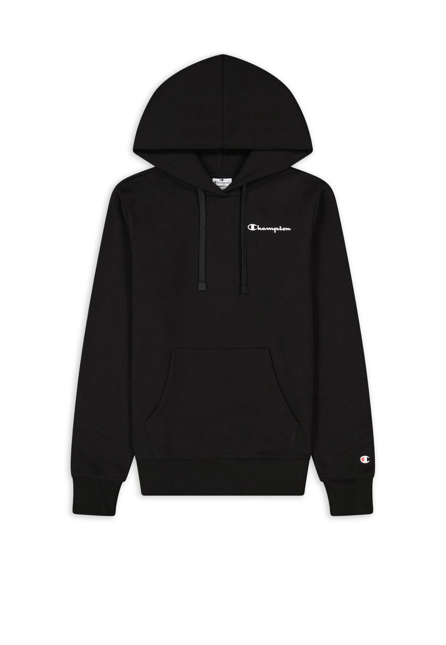 Champion American Classics - Hoodie - Black 6 Champion American Classics - Hoodie - Black - Afbeelding 4