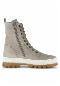 Gabor Comfort Veterboots - Kiesel 12 Gabor Comfort Veterboots - Kiesel -Anna Field Winkel 253bc9153992426181b9ffaed7accc3a