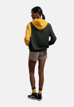 Unisex Design Regular Fit - Hoodie - Asphalt -Anna Field Winkel 255b88c91f98459992717a7e648517a9