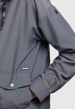 Khujo Blair - Jas - Graublau -Anna Field Winkel 255edc50a8a44a319ba127ce57d5018a