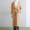 Filippa K Alexa Coat - Mantel - Light Camel 1 Filippa K Alexa Coat - Mantel - Light Camel -Anna Field Winkel 25b27230803e4e5686d181d20b2917ed