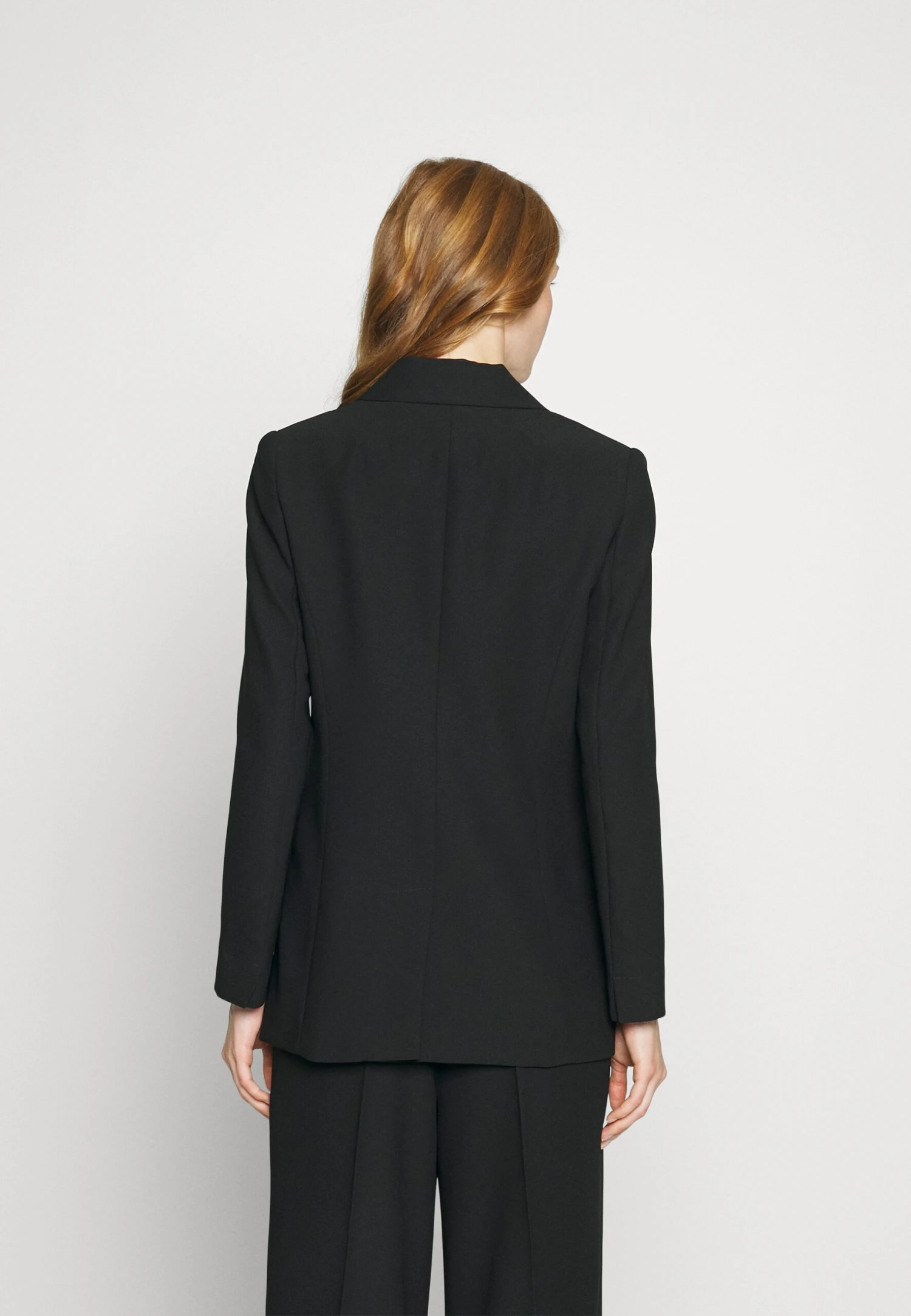 MAX & Co. Oboe - Blazer - Black 5 MAX & Co. Oboe - Blazer - Black - Afbeelding 3