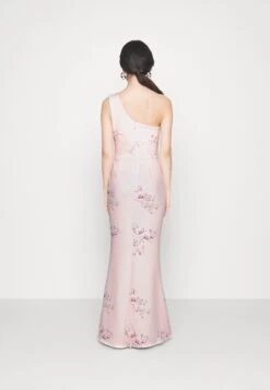 Wedding Gigi One Shoulder Print Maxi - Galajurk - Peach Print 10 Wedding Gigi One Shoulder Print Maxi - Galajurk - Peach Print -Anna Field Winkel 265cc0e3e0d648eb93fc90d95ea8ba79
