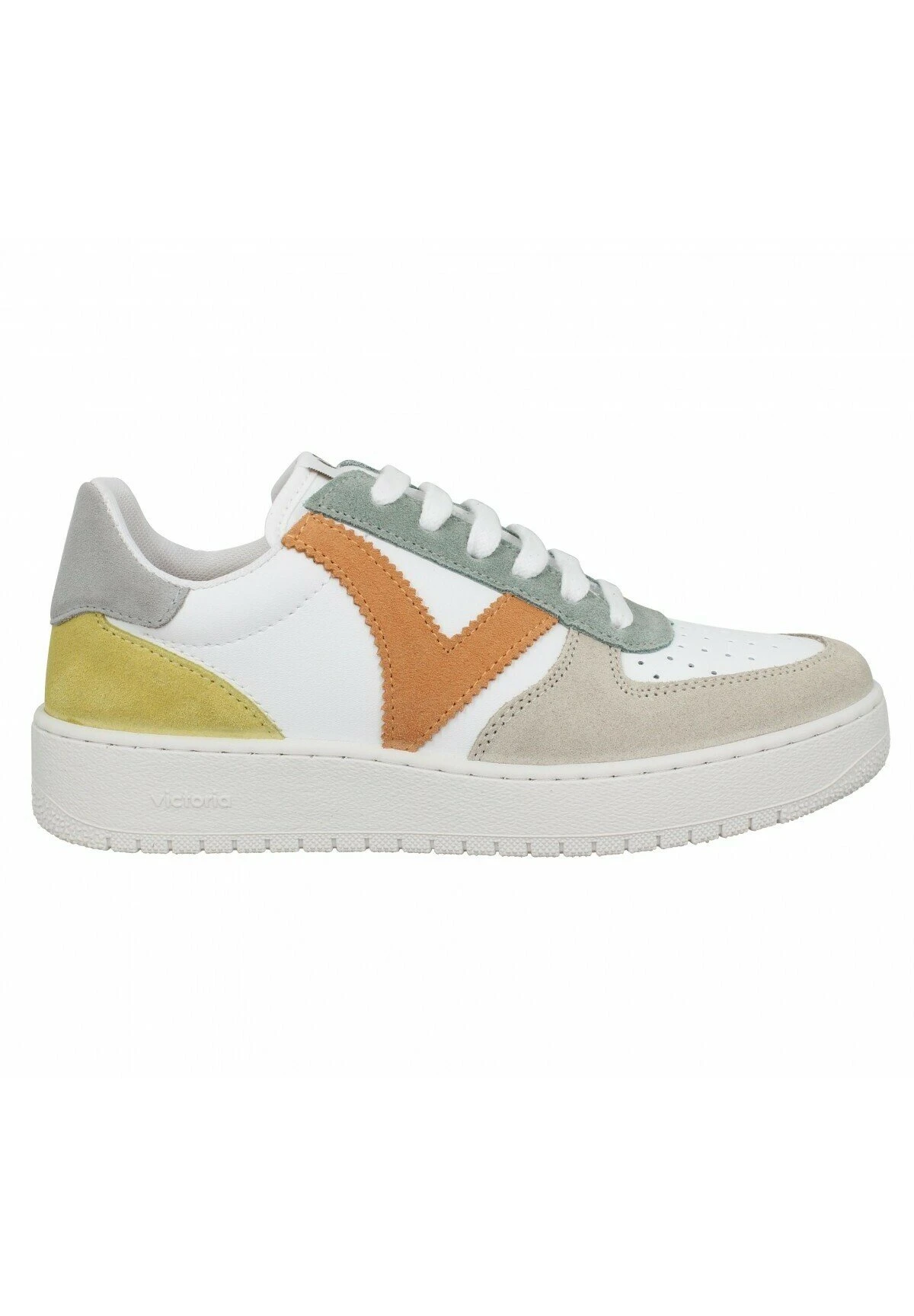 Sneakers Laag - Multi Coloured 8 Sneakers Laag - Multi Coloured - Afbeelding 6
