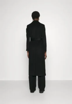 MAX & Co. Longrun - Mantel - Black 11 MAX & Co. Longrun - Mantel - Black -Anna Field Winkel 28033c274dae4976b8655a034ba6627e