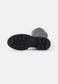 Plateaulaarzen - Black -Anna Field Winkel 28608b9083064dd4a51f3d6a4d2a3c01