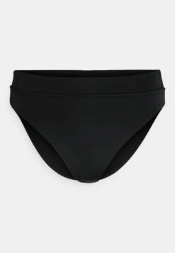Seafolly Collective High Rise Pant - Bikinibroekje - Black -Anna Field Winkel 2902bcdfff42437f890acb21422481dc