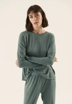 Anna Field Winkel 12 Anna Field Pyjama - Khaki