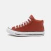 Converse All Star Malden Street Fall Tone Unisex - Sneakers Hoog - Ritual Red/White/Black -Anna Field Winkel 295d4c9bdcdb4c9e8e3a47e88d347c39